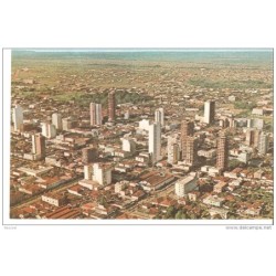 Tarjeta postal de brasil goias