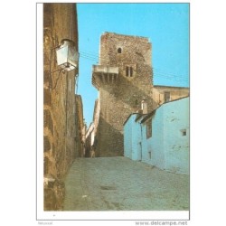 Tarjeta postal de caceres