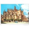 Tarjeta postal de segovia