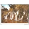Tarjeta postal de cuenca rio cuervo