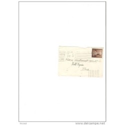 Carta pequeña  de lerida