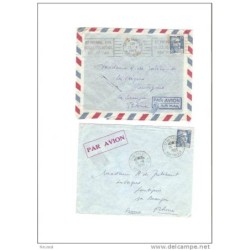 2 carta francia st pierre y martinique