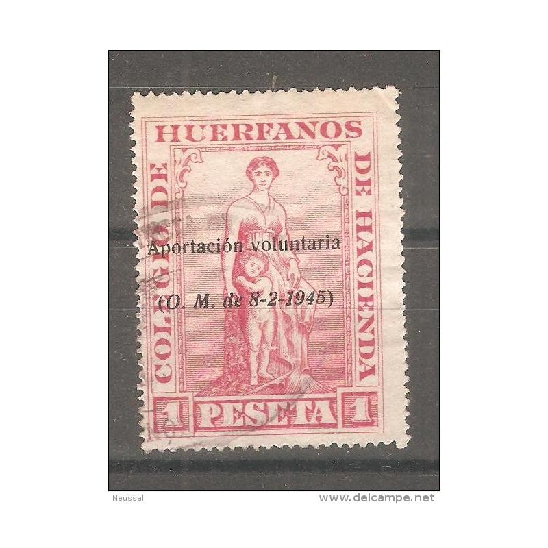 Viñeta huerfanos de hacienda con sobrecarga Viñeta huerfanos de hacienda con sobrecarga