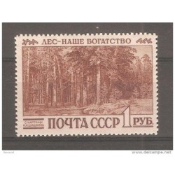 Sello    n  2326  Rusia