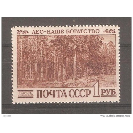 Sello    n  2326  Rusia