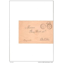 Carta de 1933