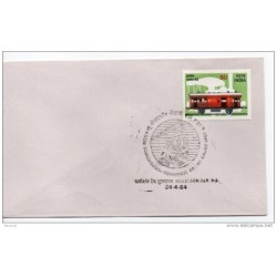 Carta de india