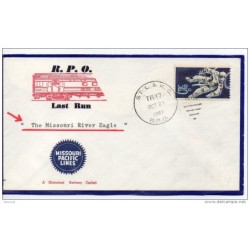 Carta de EEUU 1967