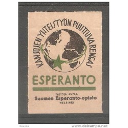 Viñeta de esperanto