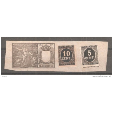 Fiscal de 1899