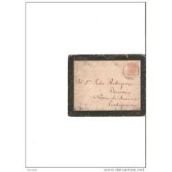 Carta direccion perdigueiras