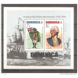 HB 35 Dominica