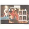 Serie Hb1922  st vincent michael jackson