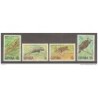 Serie n 5114 guyana