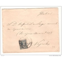 Carta de españa