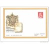 Sobre entero postal n 13   españa