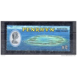 Sello n 62 penrhyn