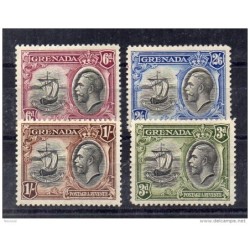 Serie 1103 grenada