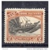 Sello n 44 niue