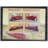 Hb trenes keniaugandatanzania