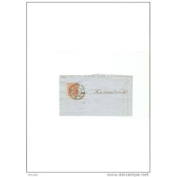 Carta con rueda carreta 3