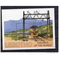 Hb27 lesotho