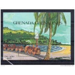 Hb86 grenadagrenadines