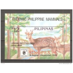Hb79 filipinas