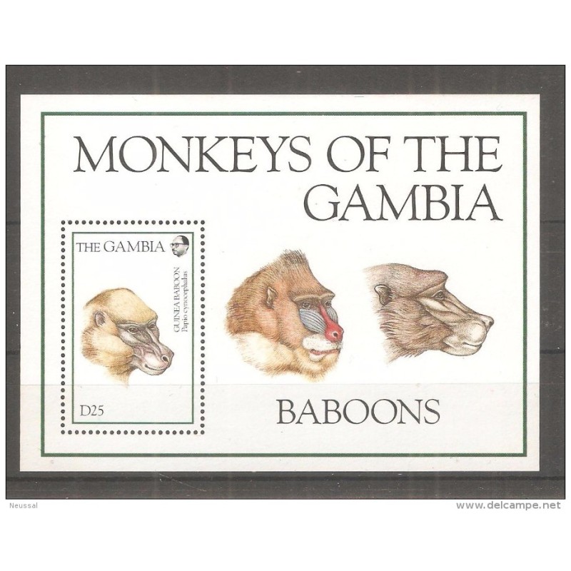 Hb233 gambia Hb233 gambia