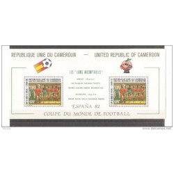 Hb19 cameroun