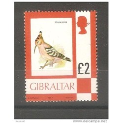 Sello n 363 gibraltar