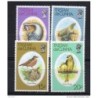 Serie n 2525 tristan da cunha