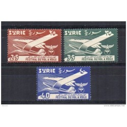 Serie n A1279 syria