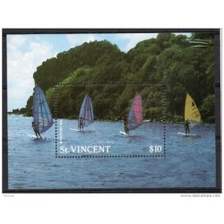 Hb42 saint vincent
