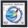 Sello n 184 polinesia