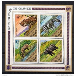 Hb28  guinee