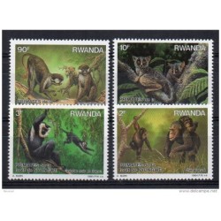 Serie n 125962 rwanda