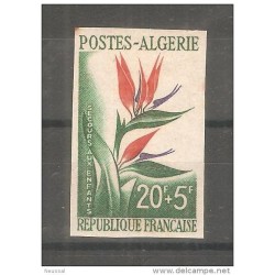 Sello n 351a algeria