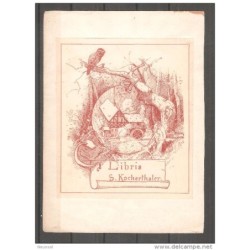 Papel libris  s kocherthaler