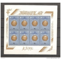 Minipliego n 5274  rusia