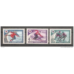 Serie  n  25002  rusia