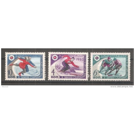 Serie  n  25002  rusia