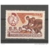 Sello   n  2998  rusia