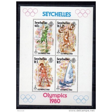 Hb14 Seychelles