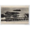 Tarjeta postal biarritz  depart dun bateau de promenade au port