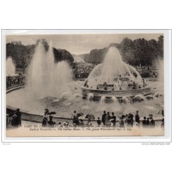 Tarjeta postal versailles