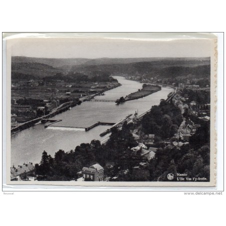 Tarjeta postal namur lille vas t yfrotte