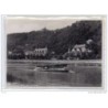 Tarjeta postal namur kursaal et bateau pour touristes
