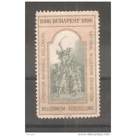 Viñeta budapest 1896