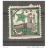 Viñeta de congreso de Esperanto